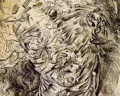 萨尔瓦多 达利 : 天使的核头